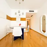 Appartement Boutique Socors Barcelone