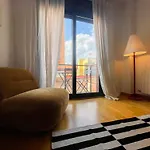 Appartement Boutique Socors