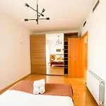 Appartement Boutique Socors Barcelone