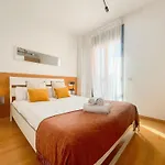 Appartement Boutique Socors
