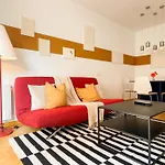 Appartement Boutique Socors