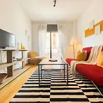 Boutique Socors Appartement Barcelone