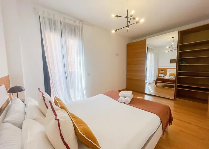 Boutique Socors Апартаменты Барселона